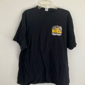 FINAL MARKDOWN West coast hot rod association tee 2xl